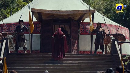 Kurulus Osman Season 05 Episode 195 - Urdu Dubbed - Har Pal Geo(720P_HD)