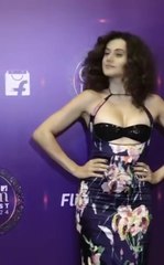 Taapsee Pannu Attends Flipcart Glam Up Fest