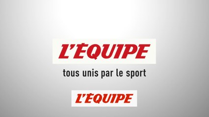 Les Bleus pour la première fois en direct sur la chaîne L'Équipe - Rugby - Médias