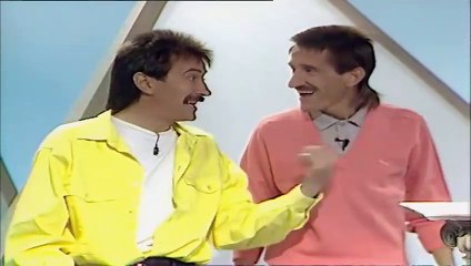 ChuckleVision 1x07 Antiques-480p