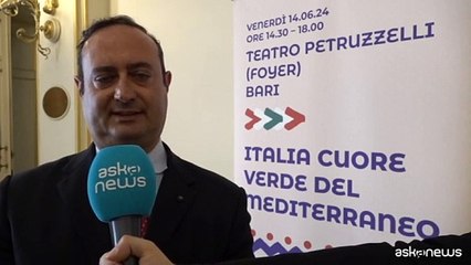 Fabrizio Penna (PNRR-MASE): il vero G7 si fa nei territori