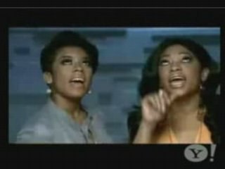Trina - I Got A Thang For You (Feat. Keyshia Cole)
