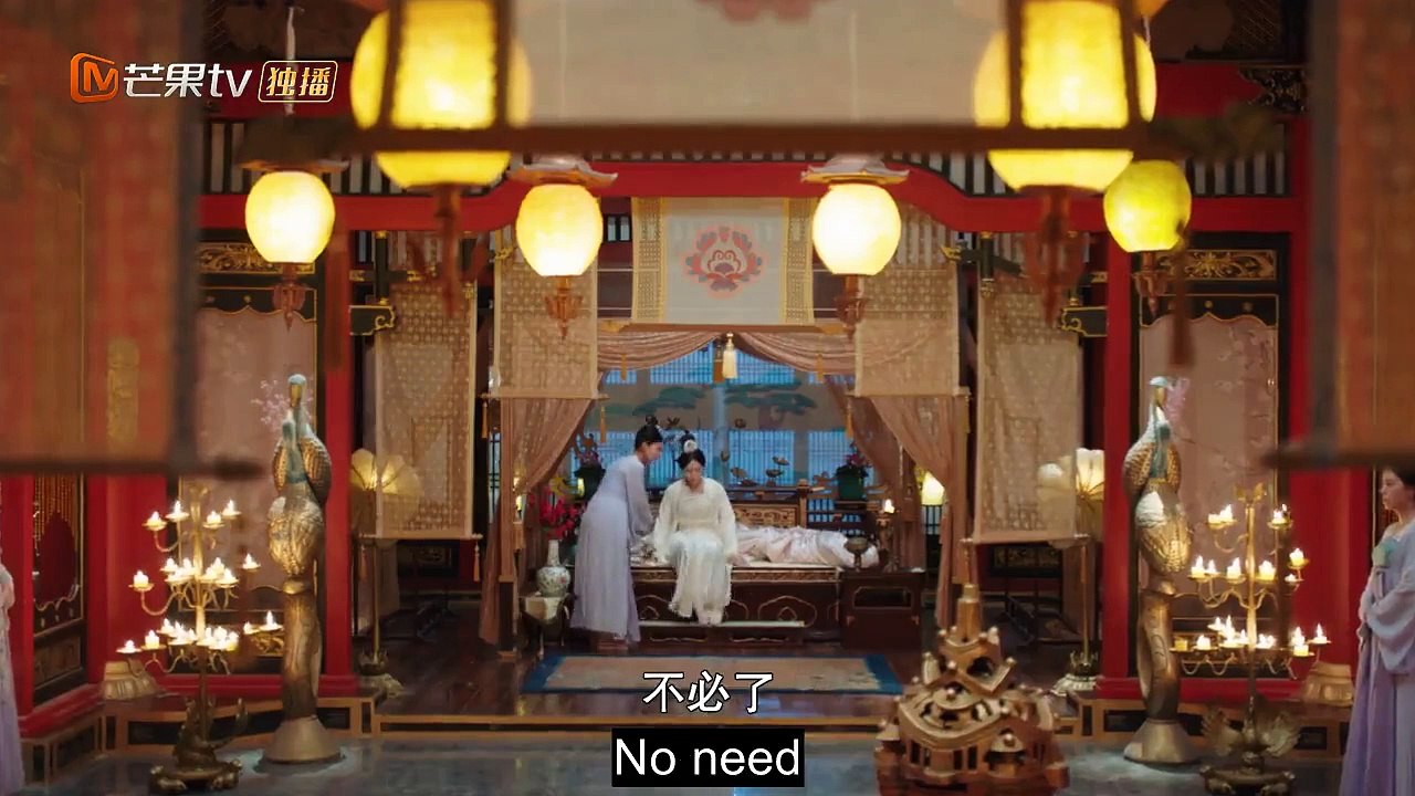 General Well (2024) Ep.23 Eng Sub