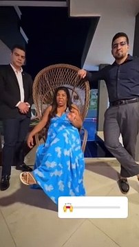 Mãe de Davi, Elisângela Brito rebate críticas e apresenta equipe de advogados aos seguidores