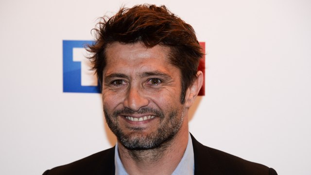 GALA VIDÉO -Bixente Lizarazu papa comblé : que sait-on de son fils aîné Tximista, son portrait craché ?