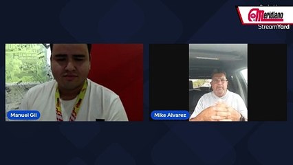 ¿En qué resalta la organización de Caribes?