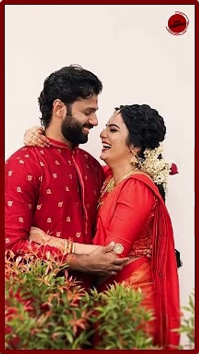 சன் டிவி சீரியல் நடிகை ஸ்ரீகோபிகா நிச்சயதார்த்தம் முடிந்தது.. மாப்பிள்ளை பிரபல நடிகர் தான் #shorts