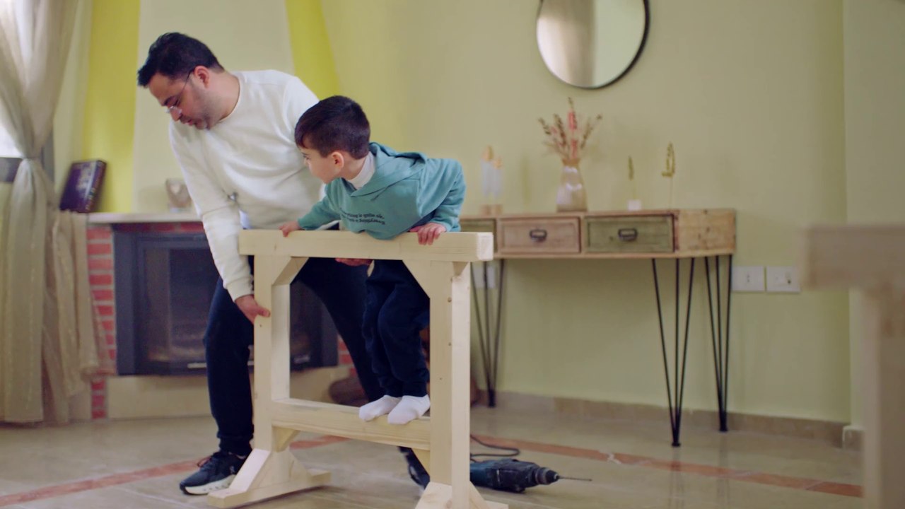 Joud by Tawfeer TVC