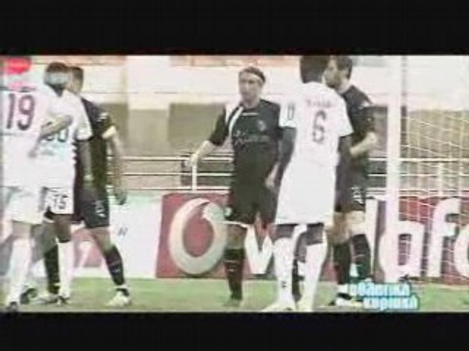 OFI - Panionios