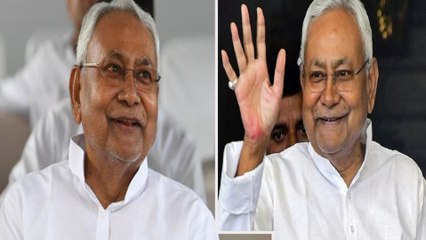 Nitish Kumar की तबीयत हुई खराब, Patna के Medanta Hospital में हुए Admit | FilmiBeat