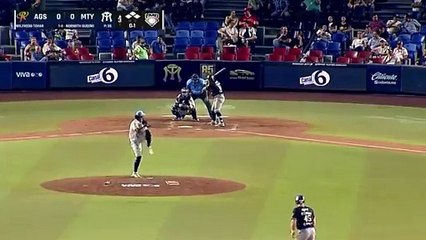 Wilfredo Tovar concreta jornada de ensueño en México