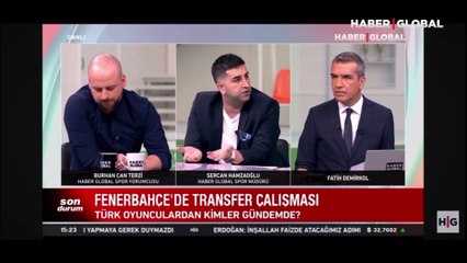 Ferdi Kadıoğlu Fenerbahçe'de kalmaya sıcak bakıyor