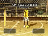 FIFA Street 2 online multiplayer - ps2