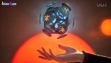 A Mortals Journey to Immortality S.2 Ep.30 [106] English Sub