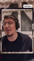 Dön Geri - Cover - Tan Taşçı (bay huner)