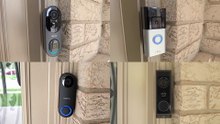 Best Feature Packed Video Doorbell! Botslab vs Reolink vs Eufy vs Ring