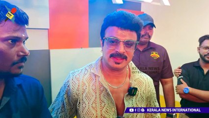 ചിലപ്പോഴത്തെ ഫീലിംഗ് നമുക്ക് പറയാൻ പറ്റില്ല, ഇപ്പോഴത്തെ അവസ്ഥയെക്കുറിച്ച് നടൻ റിയാസ് ഖാൻ | Riyaz Khan | Kerala News International