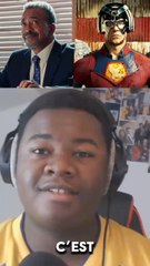 Un nouvel acteur rejoint le casting de Peacemaker