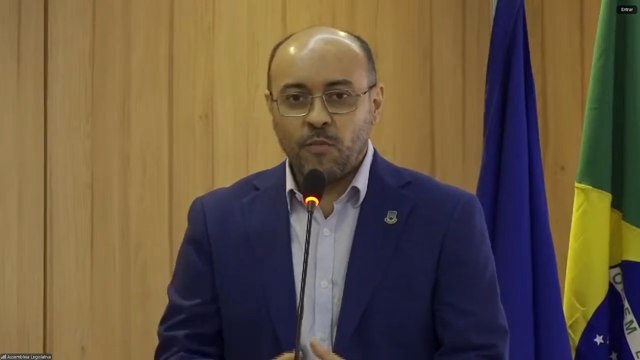 Em Itaporanga, reitor cobra união política e defende implantação de campus da UFCG no Vale do Piancó