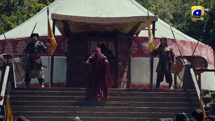 Kurulus Osman Season 5 Episode 195 Urdu/Hindi Dubbed – Watch Now!