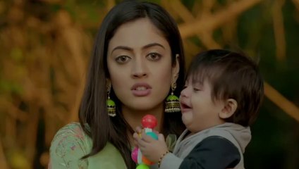 مسلسل ساحرتي الحلقة 36