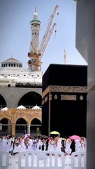 عيد الأضحى السعيد والحج