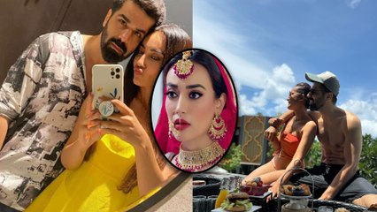 Surbhi Jyoti ने फिर से Postpone की BF Sumit सूरी के साथ शादी, End moment पर किया सबकुछ Cancel!