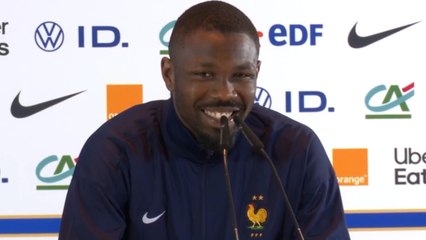 Mbappé mania: Journalist’s obsession leads to blunder with Thuram at press conference