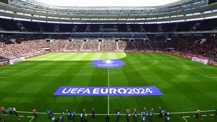 Barnabás Varga Goal | Hungary vs Switzerland 1-3 Extended Highlights | UEFA EURO 2024