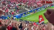 Hungary vs Switzerland 1-3 Extended Highlights | UEFA EURO 2024