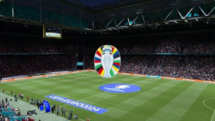 Ungarn vs. Schweiz 1-3 Highlights Tore | UEFA EURO 2024