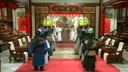 TRUNG NGUYÊN KIẾM KHÁCH - TẬP 29 | PHẦN 1