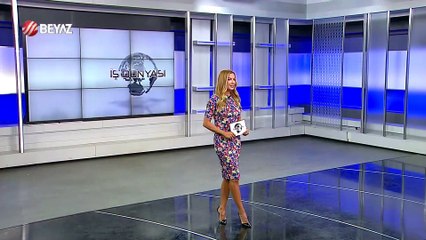 Ivana Sert ile İş Dünyası 15 Haziran 2024