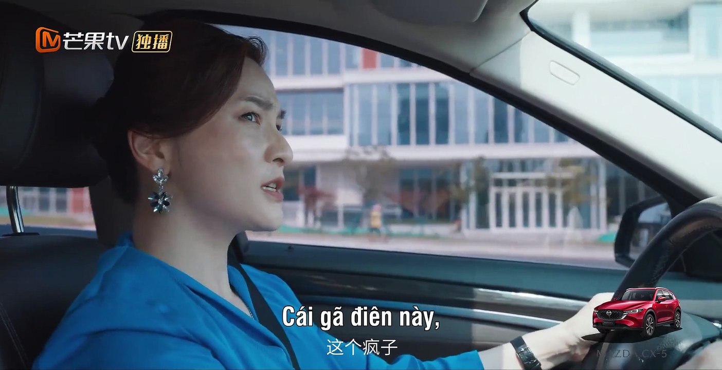 Phim Hôn Sự - Dear Liar Tập 19