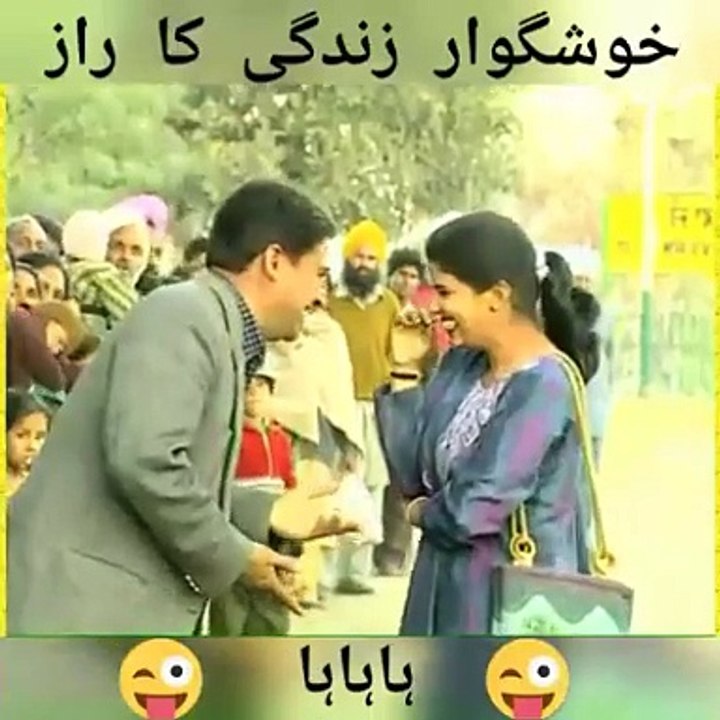Happy life secret