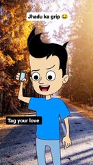 Tag to your girlfriend || Best cartoon || Tobu cartoon tvobu