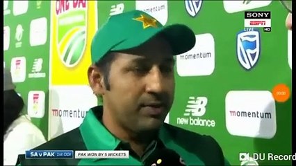 Sarfraz English at its best  | cricket live |  icc worldcup live 2024 | fanny  videos