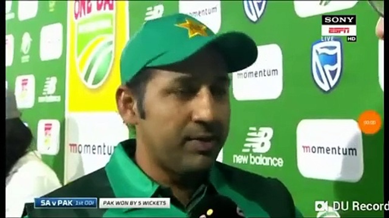 Sarfraz English at its best  | cricket live |  icc worldcup live 2024 | fanny  videos