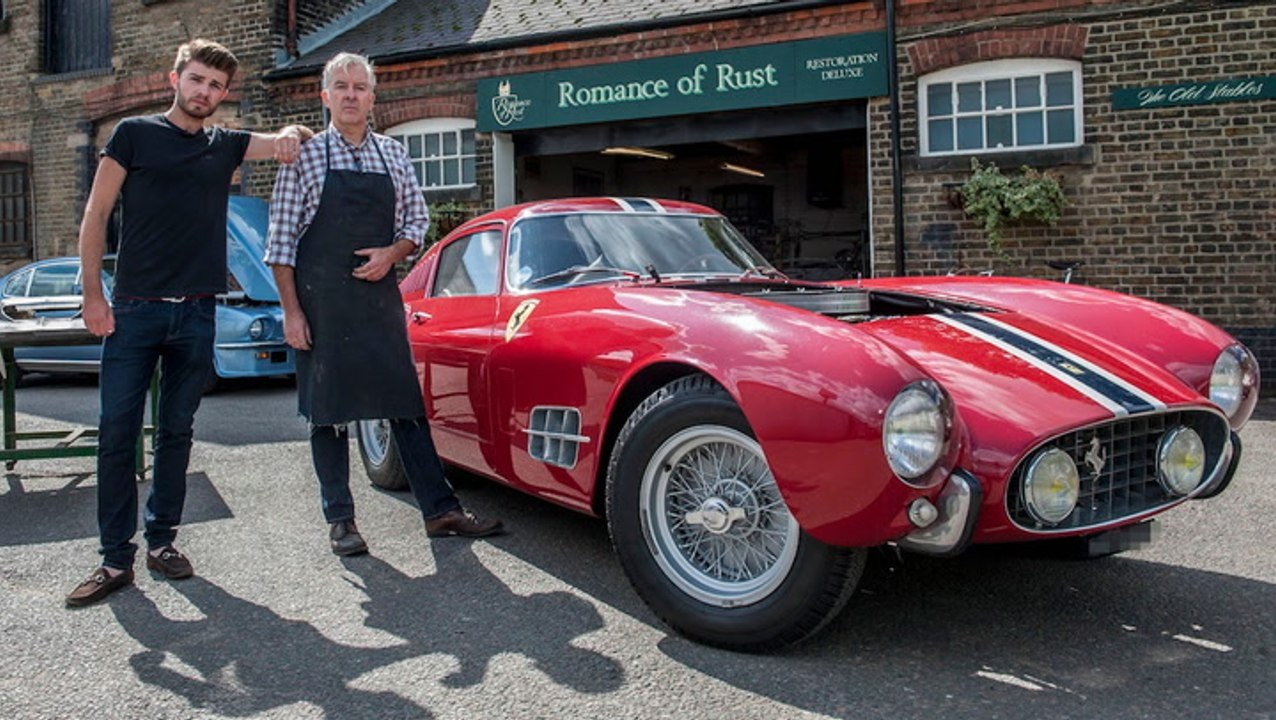 Too Many Cars - Rust To Riches - Rust To Riches - Episode 3 - video ...