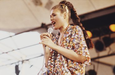 R and B singer Angela Bofill dead aged 70