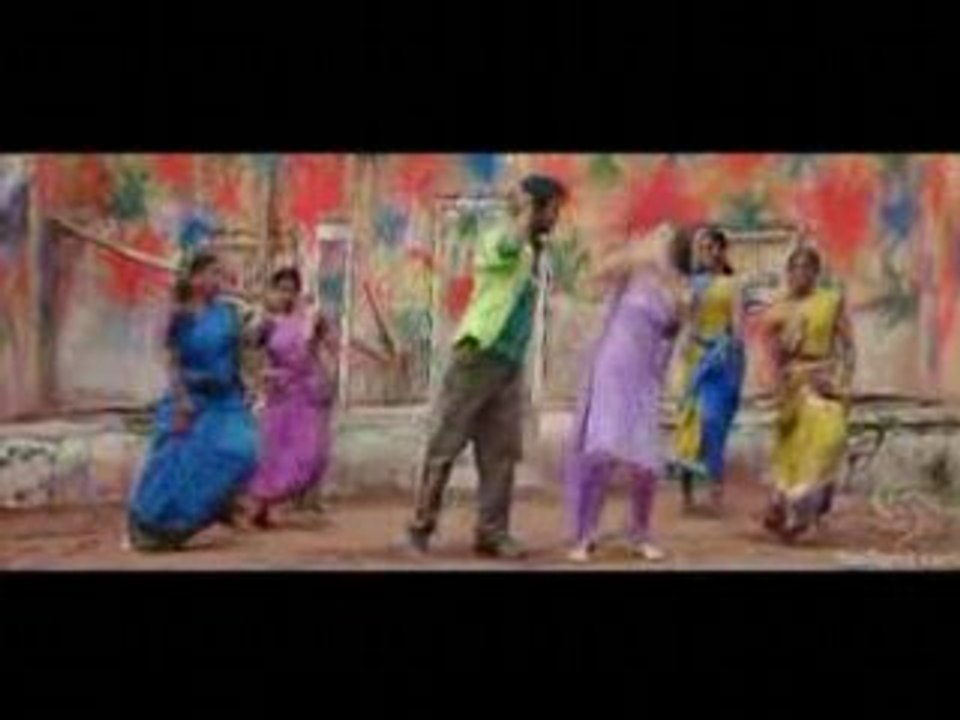 Puli varudhu - aasai vatchaen