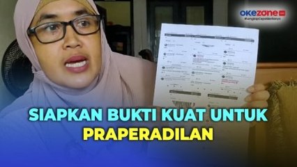 Kuasa Hukum Pegi: Status Facebook Tunjukkan Keberadaannya di Bandung