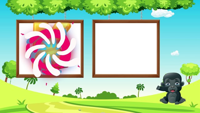 ABC Animals Alphabets song for kids# Learn animals #alphabets#songs