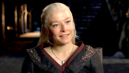 House of The Dragon Goes Bigger for Second Season