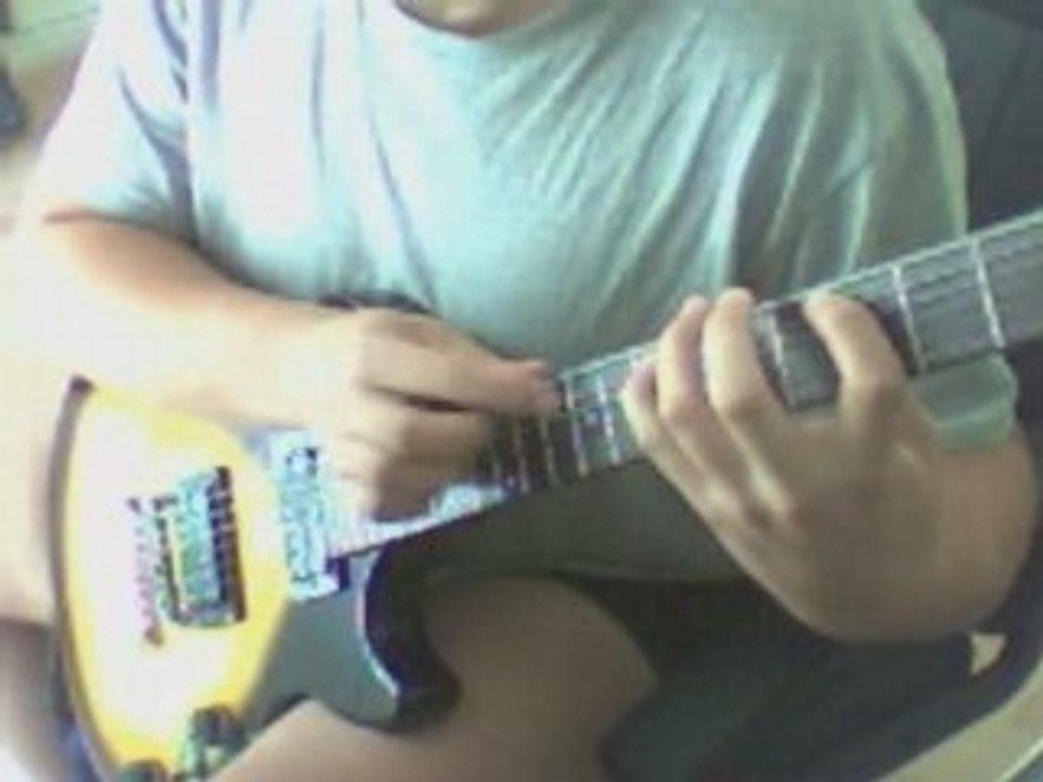 Pti solo tapping