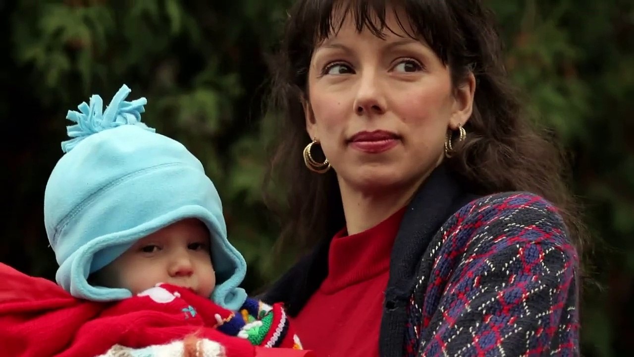 Crimes Occultes - L'Ordre du Temple Solaire