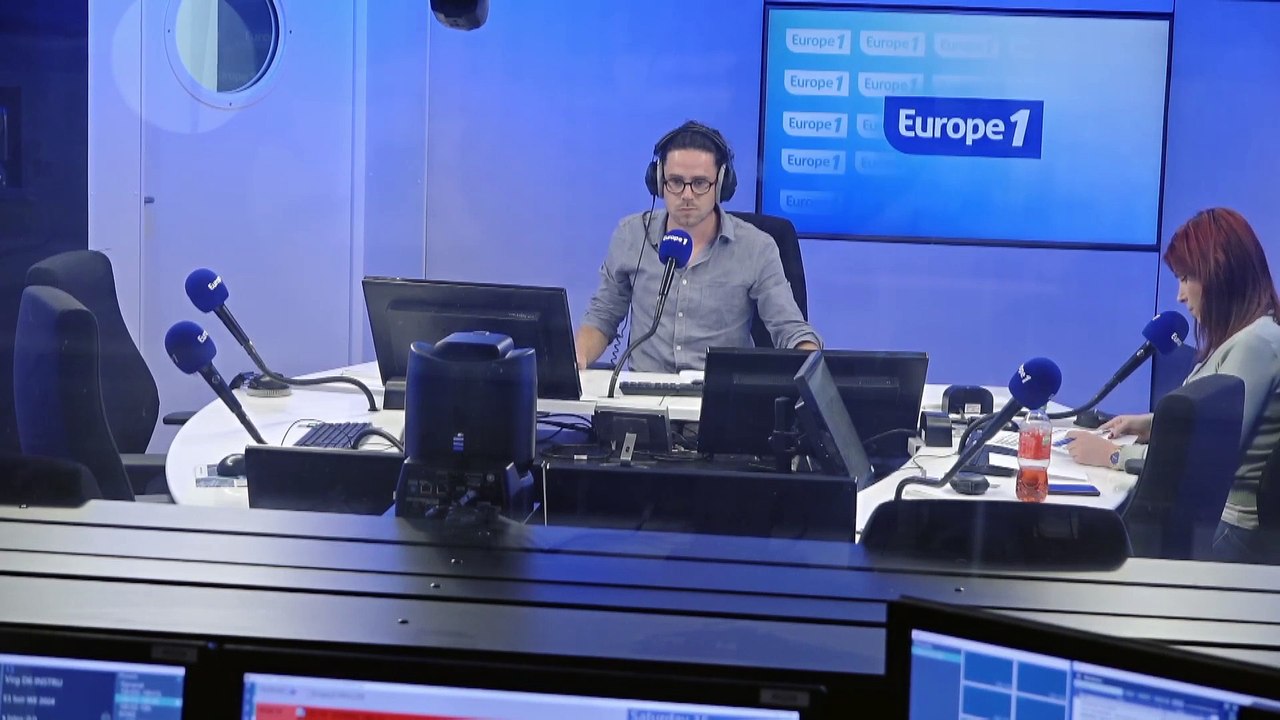 Législatives 2024 : François Hollande confirme sa candidature en Corrèze car la «situation est grave»