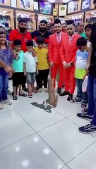 Top funny vid on daily motion