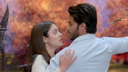 مسلسل ساحرتي الحلقة 51