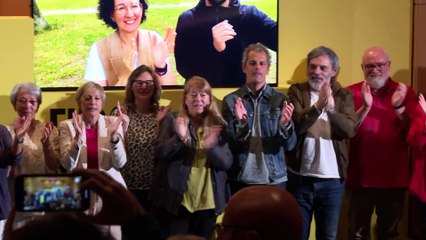 Rovira avisa que un concierto económico es el "mínimo exigible" para una investidura del PSC